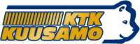 Kuusamon KTK logo